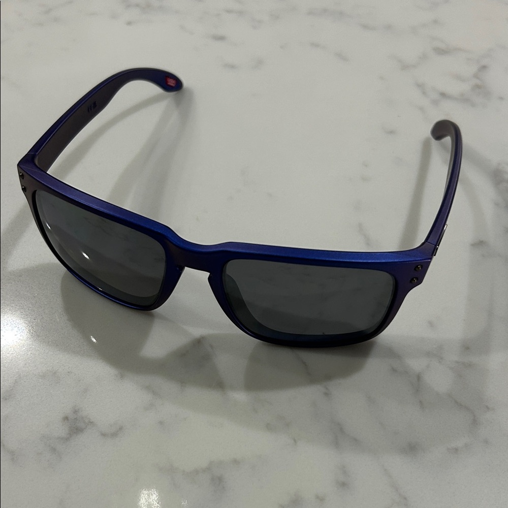 Oakley Polarized Sunglasses